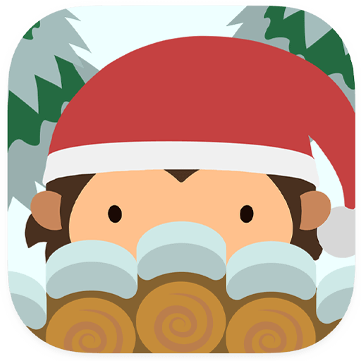 Sneaky Sasquatch Mac破解游戏 捣蛋大脚怪 v2.0.5 中文版