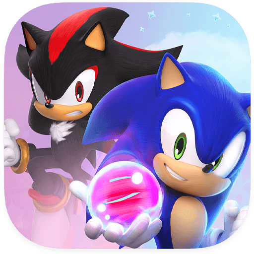 索尼克梦之队Sonic Dream Team Mac破解游戏 动作冒险 v1.7.2 中文直装版