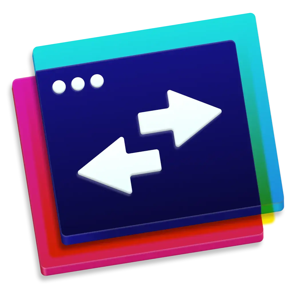AltTab 7.19.1 开源软件 - Mac窗口切换工具