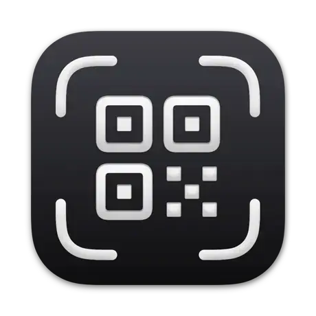 QR Capture 2.6.10 破解版 - Mac二维码读取扫描工具