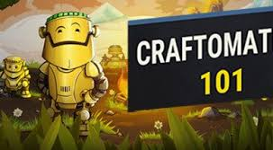 手工制作101:编程工艺 Craftomation 101: Programming & Craft Mac版 创意游戏 v0.87.3.36 中文版