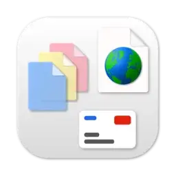 URL Manager Pro 6.4.5 破解版 - 网页书签管理器
