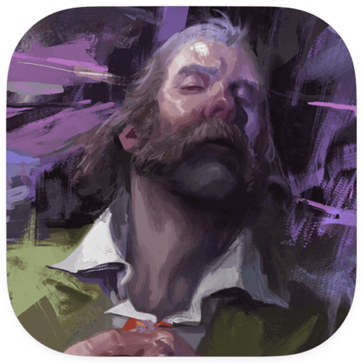 极乐迪斯科Disco Elysium Mac版 RPG侦探游戏 v0a062f8(2024-09-10) 中文原生版