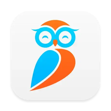 Owlfiles 13.3.0 破解版 - 云盘文件管理软件