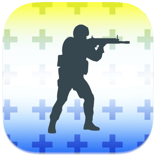 反恐精英:起源 Counter-Strike: Source Mac版 CS射击游戏 vBuild (3945)[Wineskin]