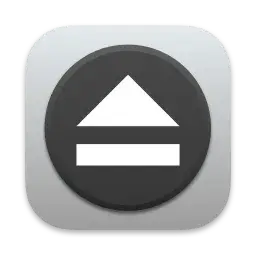 Jettison 1.9.0 破解版 - 智能磁盘弹出与管理工具