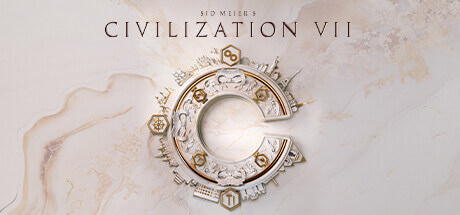 席德·梅尔的文明VII Sid Meier’s Civilization VII 体验横跨几千年的文明历史 v1.0.1n