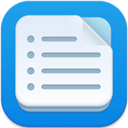 File List Export 2.9.2 破解版 - 文件列表清单导出工具