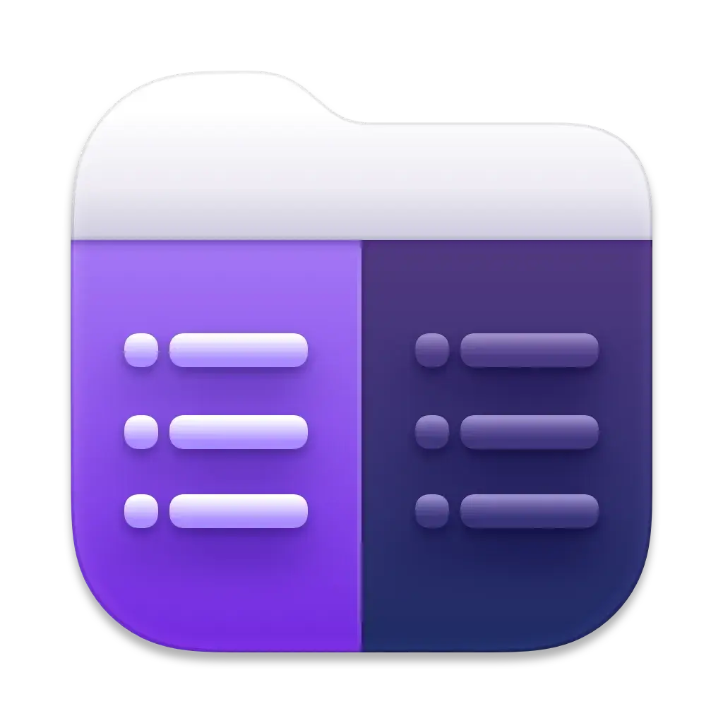 Commander One PRO 3.13 破解版 - 替换Finder的文件管理器