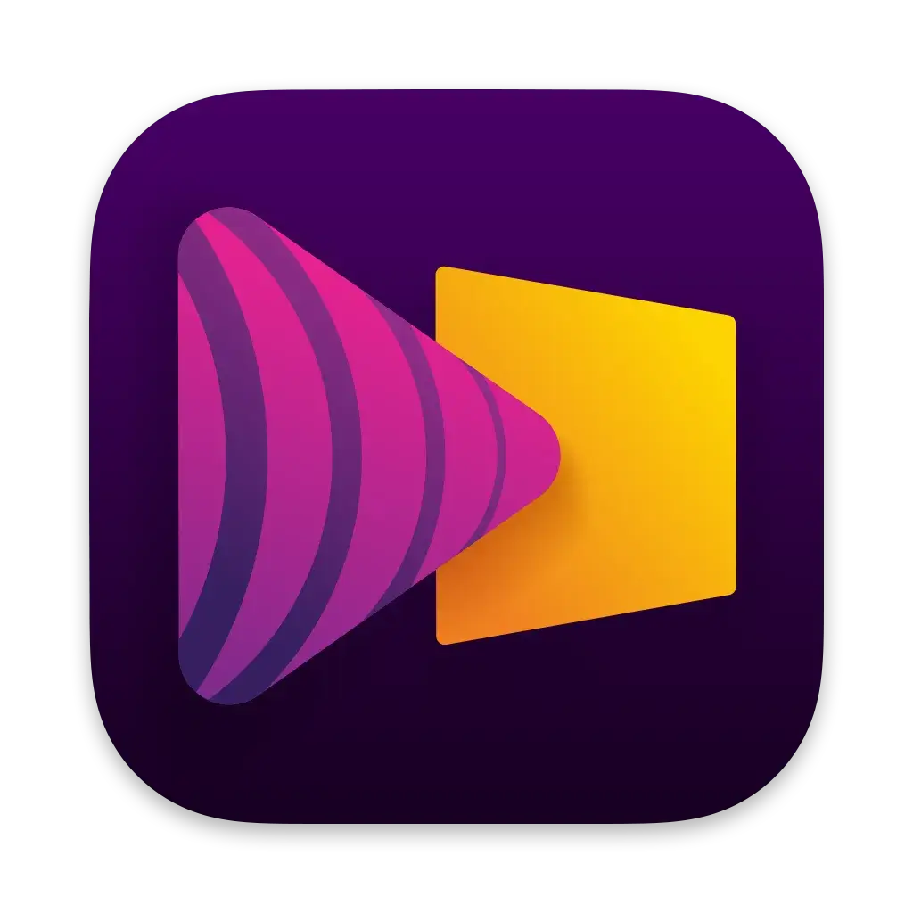 JustStream Pro 2.12 破解版 - 屏幕镜像投屏工具