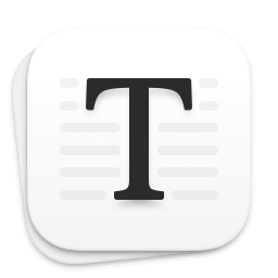 Typora 1.10.6 破解版 - Mac强大好用的Markdown编辑器