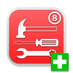 TinkerTool System 9.3 破解版 - 深度系统定制与优化工具