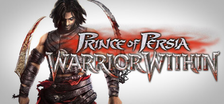 波斯王子:武者之心 Prince of Persia: Warrior Within 3D冒险动作游戏大作 v1.00.999