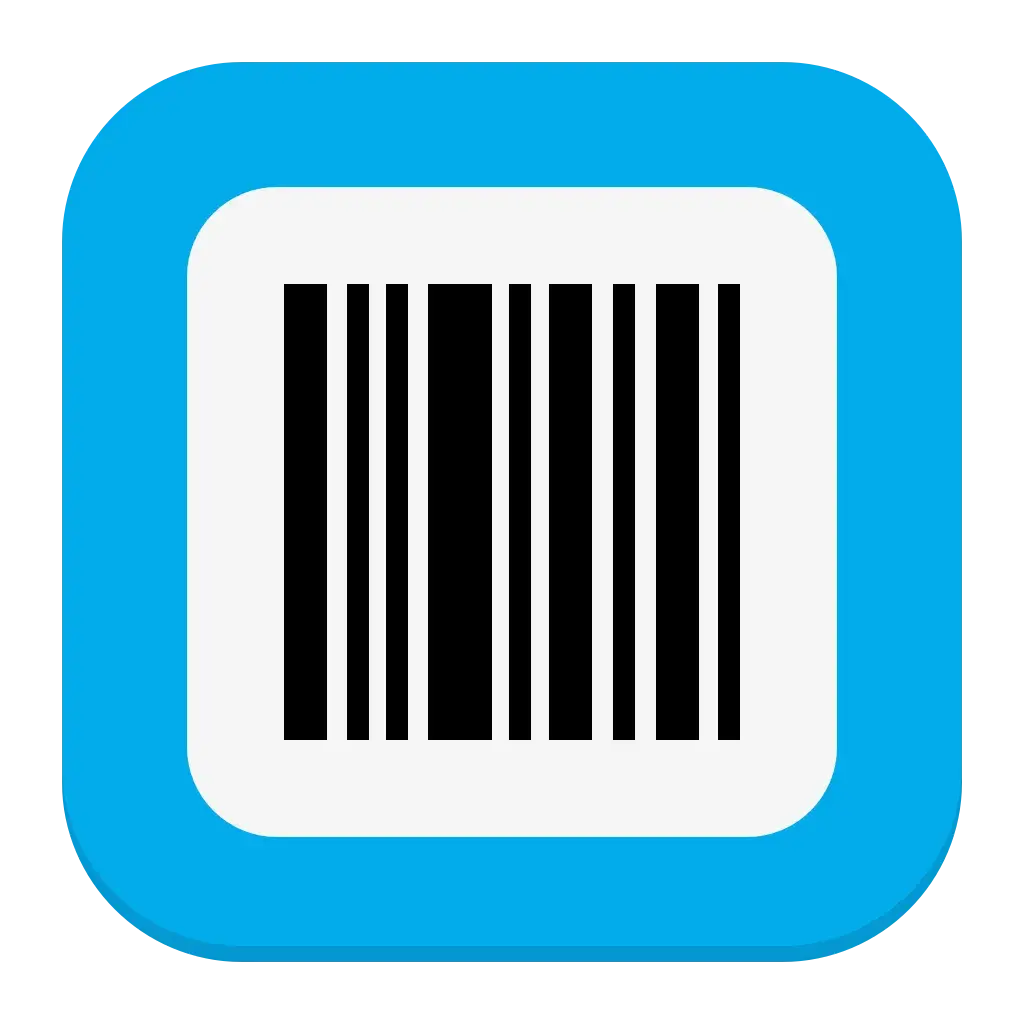 Barcode 2.5.7 破解版 - 专业条形码生成器