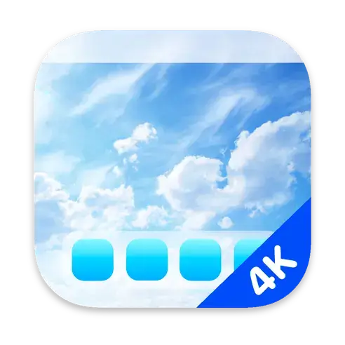 Motion Weather 4K – Ultra HD 动态视频壁纸天气 v1.2.0