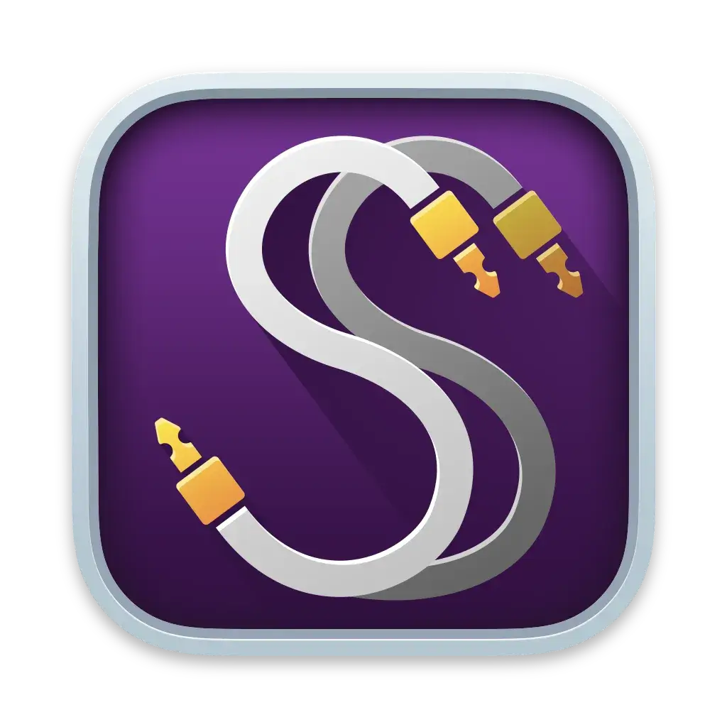 Sound Siphon 3.8.1 破解版 - 专业级音频输出虚拟化