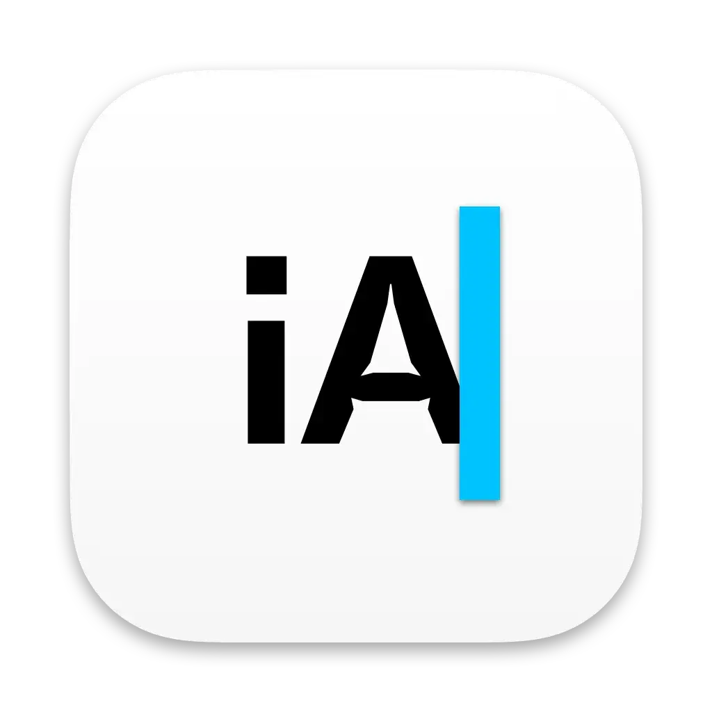 iA Writer 7.2.10 破解版 - 简洁高效的创作工具