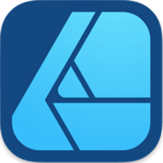 Affinity Designer 2.6.2 破解版 - 矢量绘制与图形创作工坊
