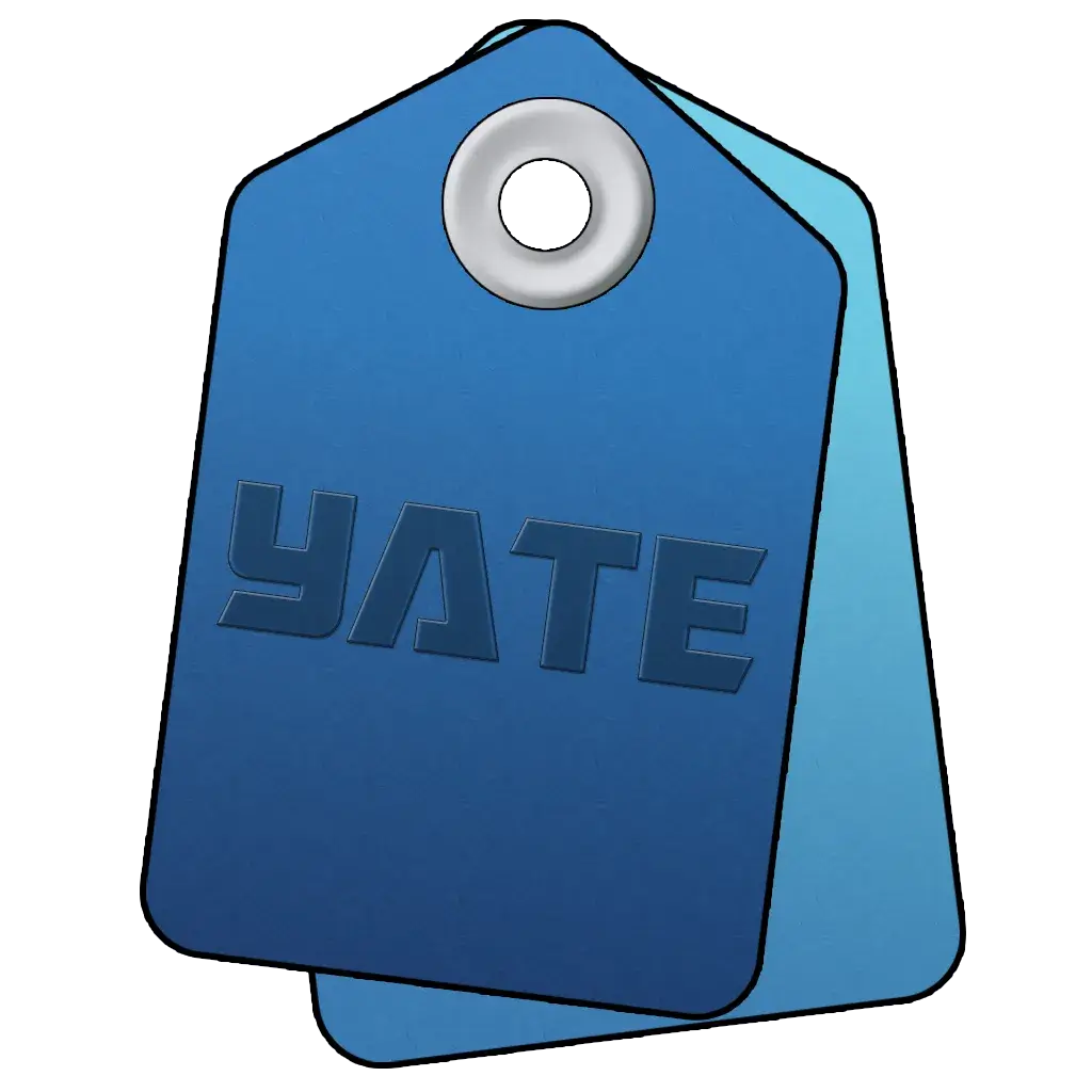 Yate 8.0 破解版 - 音乐元数据编辑终极工具