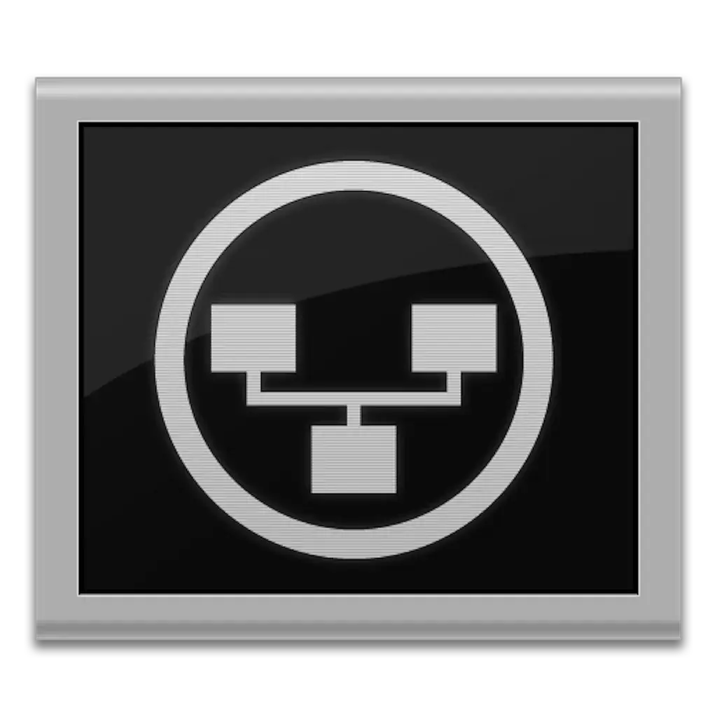 iNet Network Scanner 3.1.6 破解版 - 局域网扫描与设备监控工具