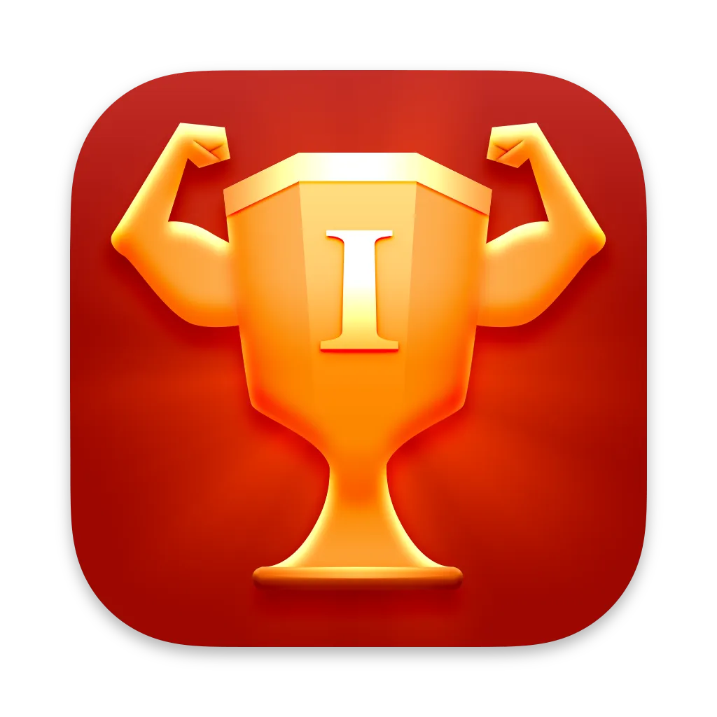 IconChamp 1.3.7 破解版 - 超强图标替换工具