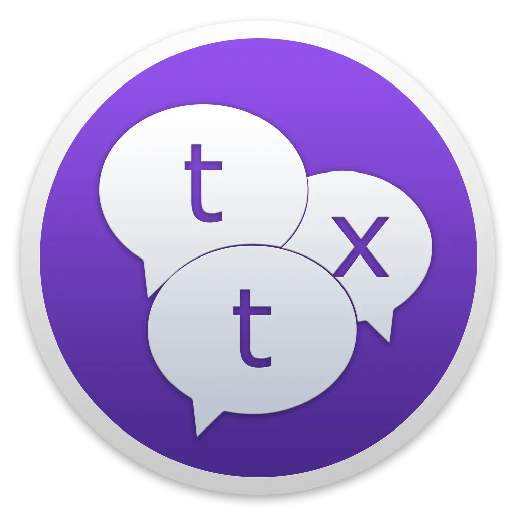 Textual 7.2.5 破解版 - 超强大的IRC客户端