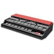 KORG VOX Super Continental 1.0.8