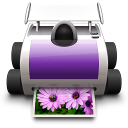 Quick Print 1.0.10 Mac 破解版 快速打印软件