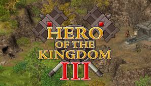 王国英雄III Hero of the Kingdom III Mac版 角色扮演游戏 v1.2.12