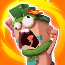 糖果灾难 Candy Disaster Mac版 3D塔防策略游戏 v2.1.1