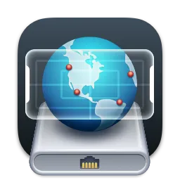 Network Radar 3.1 破解版 - 网络管理的终极工具