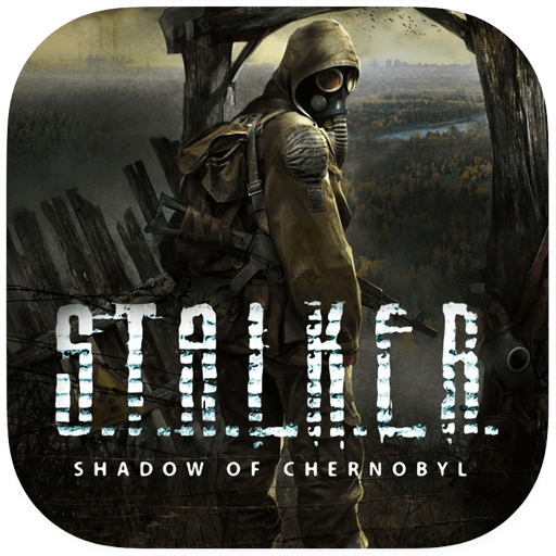 潜行者:切尔诺贝利的阴影 Mac版 射击游戏 v1.0006 直装版