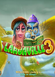 劳拉城的调查Laruaville 14 Mac版 解谜游戏 v1.0