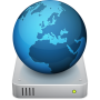 FTP Disk 1.5.2 Mac 中文破解版 FTP客户端工具