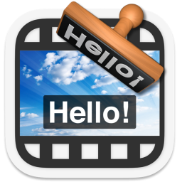 Submerge 3.8 Mac 中文破解版 软字幕内嵌神器