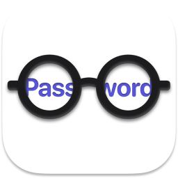 Show Passwords for Safari 1.2 Mac 破解版 Safari网页密码存储软件
