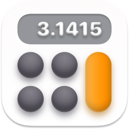 Calculator RPN 4.6.7 Mac 破解版 RPN科学计算器