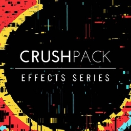 Native Instruments Effects Series 1.2.1 Mac 破解版 合唱声相效果器组合