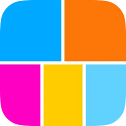 FrameMagic Collage Maker Pro 3.8.1 破解版 - 照片拼贴工具