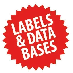 Labels and Databases 1.8.3 破解版