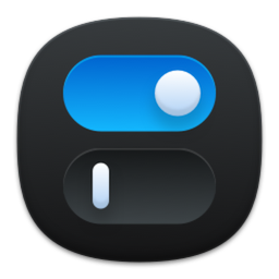 One Switch 1.34.2 破解版 - 系统功能快速开关工具