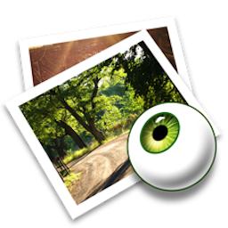 Xee 3.5.4 Mac 破解版 优秀的图片浏览工具