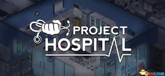 医院计划(Project Hospital) Mac版 模拟经营游戏 v1.2.23315