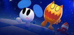 ChuChu Rocket! Universe 1.3.0 Mac 破解版 咻咻火箭 益智逃脱类手游