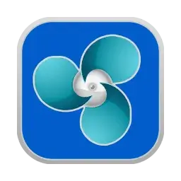 TG Pro 2.95 破解版 - macOS风扇控制温度监控工具