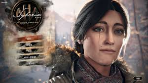 塞伯利亚之谜 Syberia Mac版 解迷冒险游戏 v2.0.0.1