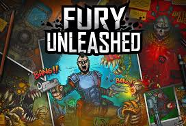 恶棍英雄(Fury Unleashed) Mac版 横版动作射击游戏 v1.9.1.0(#BF#GO.1.8.91)