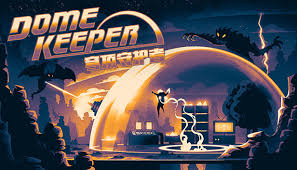 穹顶守护者Dome Keeper Mac破解游戏4.0.4中文原生版