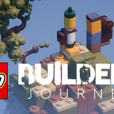 乐高建造者之旅LEGO Builder’s Journey Mac版 休闲益智游戏 v3.0.1(576)