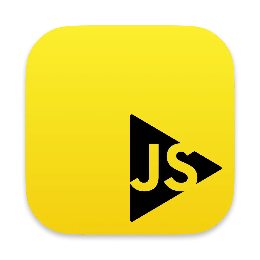 RunJS 3.0.3 破解版 - JavaScript开发学习工具